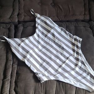 Aerie voop one piece